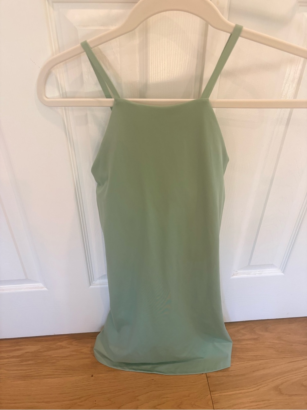 Madewell MWL Flex 2.0 Fitness Dress